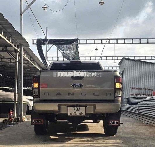 Ford Ranger 2.2XLS AT 2017 - 114,000km