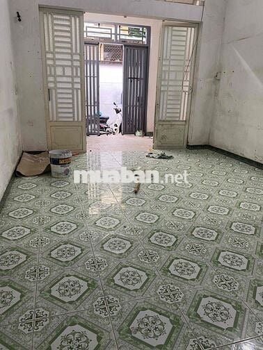 Trệt lửng 4*16; 3pn rẻ chốt lẹ đi gò vấp gần