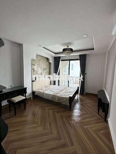 BÁN NHÀ HXH, (7M×15M) XÂY MỚI HIỆN ĐẠI 5TẦNG CÓ THANG MÁY + GARA 2 ÔTÔ