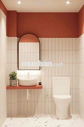 Căn hộ mới 100% ánh sáng tự nhiên ngay Nguyễn Văn Đậu gần chợ Bà Chiểu