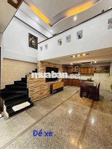 bán nhà hẻm xe hơi,xây 5 tầng chỉ hơn 5 tỷ,Phạm Văn Chiêu quận Gò Vấp