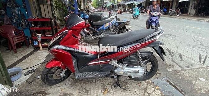 Air Blade chính chủ