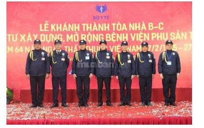 Chuyên Viên Tuyển Dụng Lao Động Phổ Thông