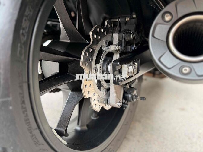 Honda NM4-02 ABS 750 2015 nhập Nhật