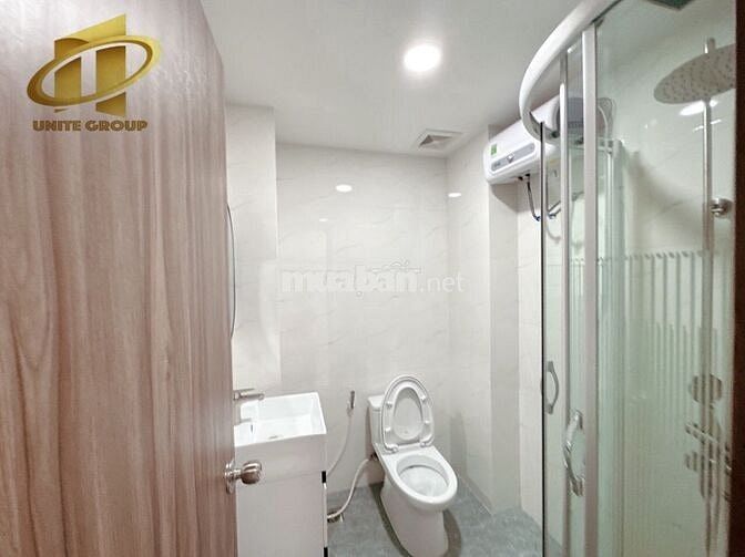 Cho Thuê Căn Hộ Ban Công gần Bùi Đình Túy gần chợ Bà Chiểu Bình Thạnh