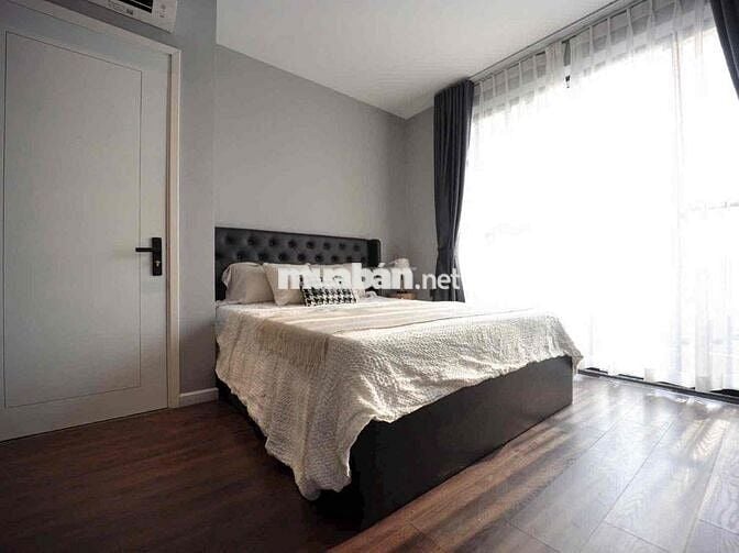 CHO THUÊ BIỆT THỰ CAO CẤP FULL NỘI THẤT ĐẶNG THUỲ TRÂM BÌNH THẠNH