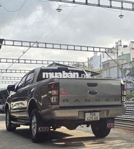 Ford Ranger 2.2XLS AT 2017 - 114,000km