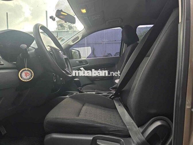 Ford Ranger 2.2XLS AT 2017 - 114,000km