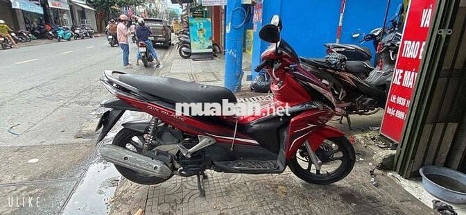 Air Blade chính chủ