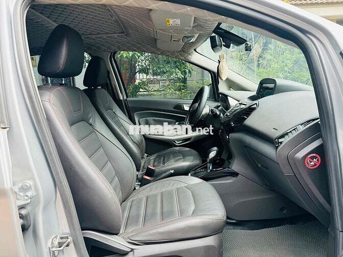 Ford Ecosport Titanium 2016 giá tốt 300tr 🔥🔥