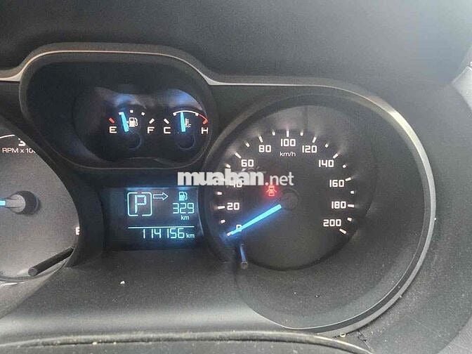 Ford Ranger 2.2XLS AT 2017 - 114,000km