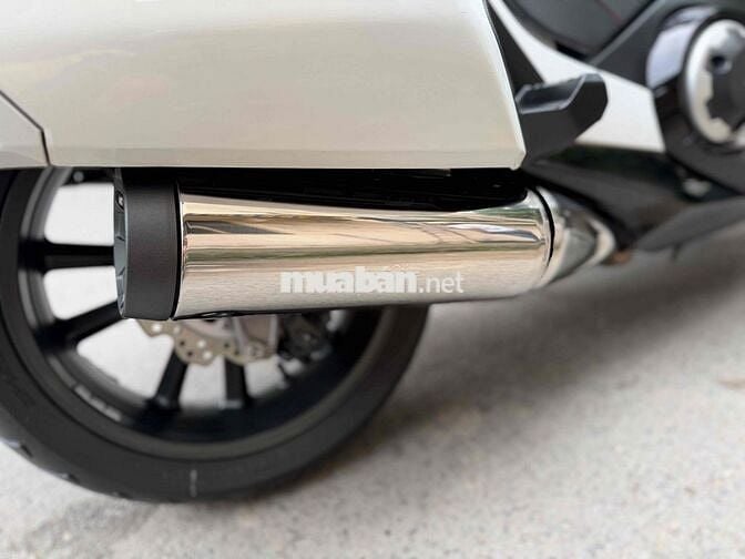 Honda NM4-02 ABS 750 2015 nhập Nhật