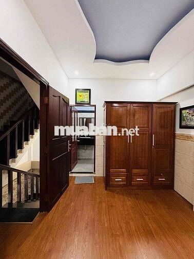 bán nhà hẻm xe hơi,xây 5 tầng chỉ hơn 5 tỷ,Phạm Văn Chiêu quận Gò Vấp