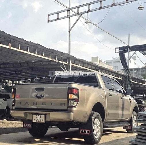 Ford Ranger 2.2XLS AT 2017 - 114,000km