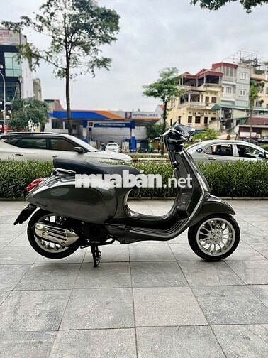 Sprint iget ABS cuối 2016