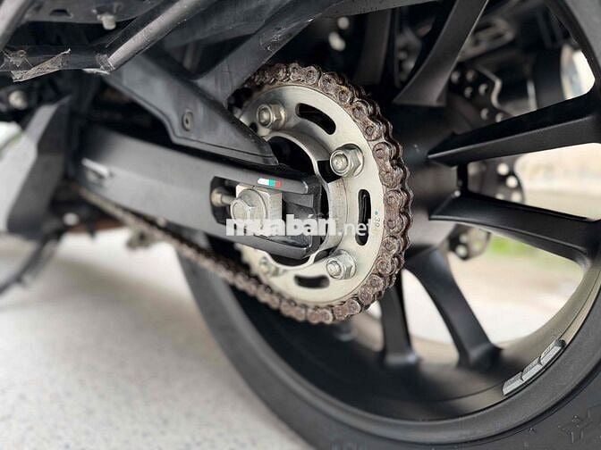 Honda NM4-02 ABS 750 2015 nhập Nhật