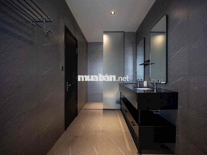 CHO THUÊ BIỆT THỰ CAO CẤP FULL NỘI THẤT ĐẶNG THUỲ TRÂM BÌNH THẠNH