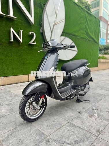 Sprint iget ABS cuối 2016