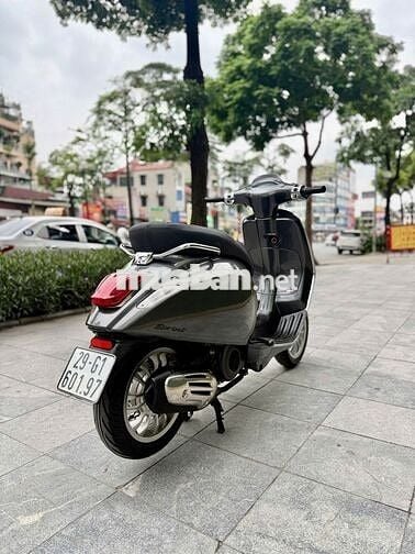 Sprint iget ABS cuối 2016