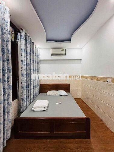 bán nhà hẻm xe hơi,xây 5 tầng chỉ hơn 5 tỷ,Phạm Văn Chiêu quận Gò Vấp