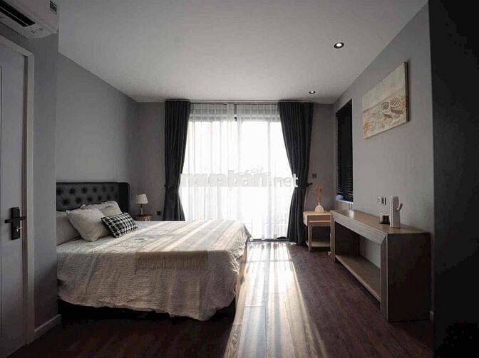 CHO THUÊ BIỆT THỰ CAO CẤP FULL NỘI THẤT ĐẶNG THUỲ TRÂM BÌNH THẠNH