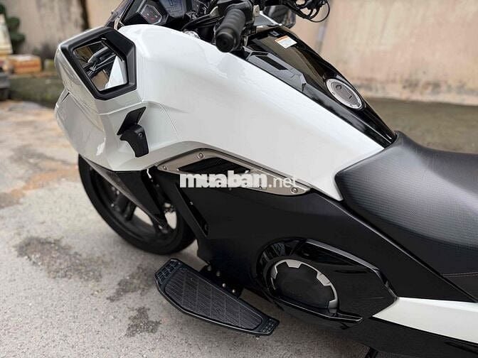 Honda NM4-02 ABS 750 2015 nhập Nhật