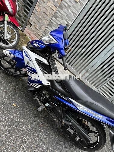 Ex 135 biển 37 rin