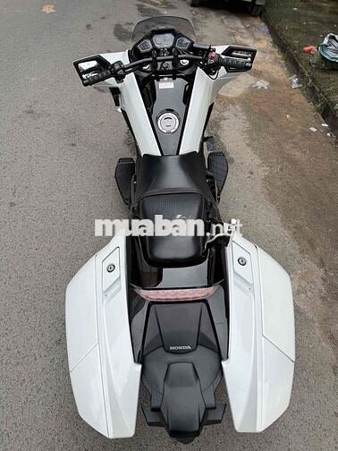 Honda NM4-02 ABS 750 2015 nhập Nhật