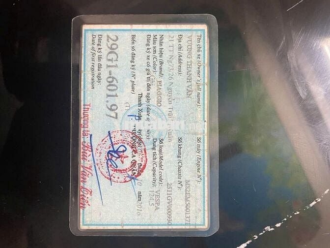 Sprint iget ABS cuối 2016