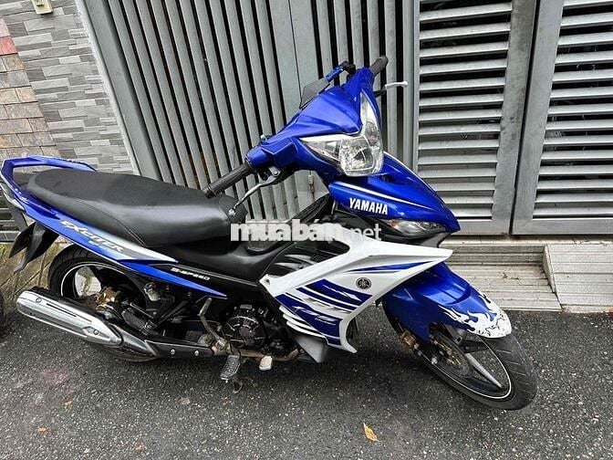 Ex 135 biển 37 rin