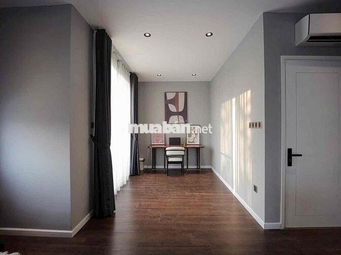 CHO THUÊ BIỆT THỰ CAO CẤP FULL NỘI THẤT ĐẶNG THUỲ TRÂM BÌNH THẠNH