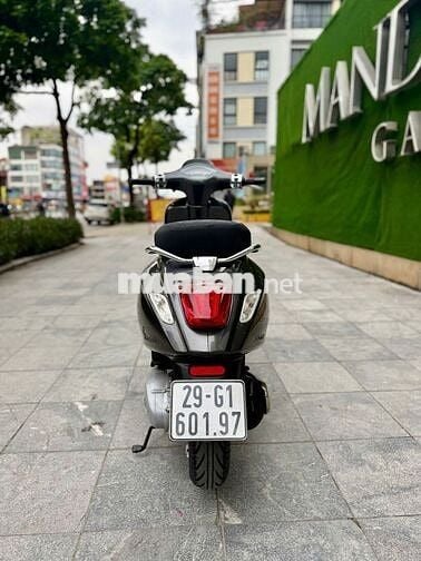 Sprint iget ABS cuối 2016