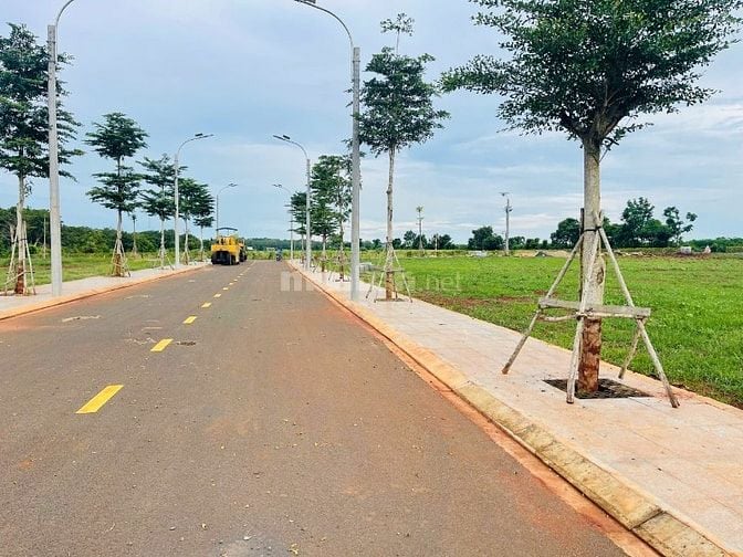 Bán đất cạnh hồ Đá Bàng cách biển Phước Hải hơn 10 phút, giá 970 trieu