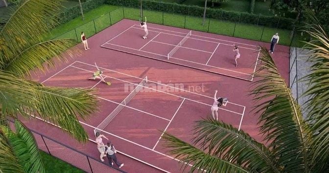 Bán đất cạnh hồ Đá Bàng cách biển Phước Hải hơn 10 phút, giá 970 trieu