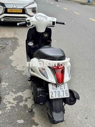 🌈Thanh lý Nozza Fi máy cực rin chất biển 43