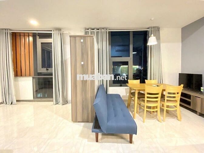 PHÒNG  FULL NỘI THẤT CỬA SỔ LỚN Ở TRẦN BÌNH TRỌNG, QUẬN BÌNH THẠNH