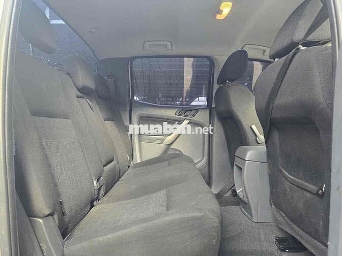 Ford Ranger 2.2XLS AT 2017 - 114,000km