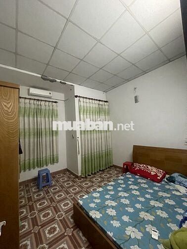 HÀ  ĐẸP 2 TẦNG, PHẠM VĂN CHIÊU, P AN HỘI TÂY, DT:66M² CHỈ 4.990 TỶ TL.