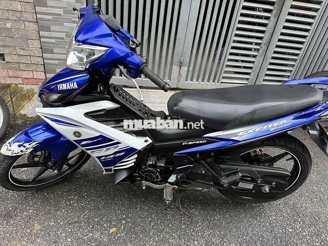 Ex 135 biển 37 rin