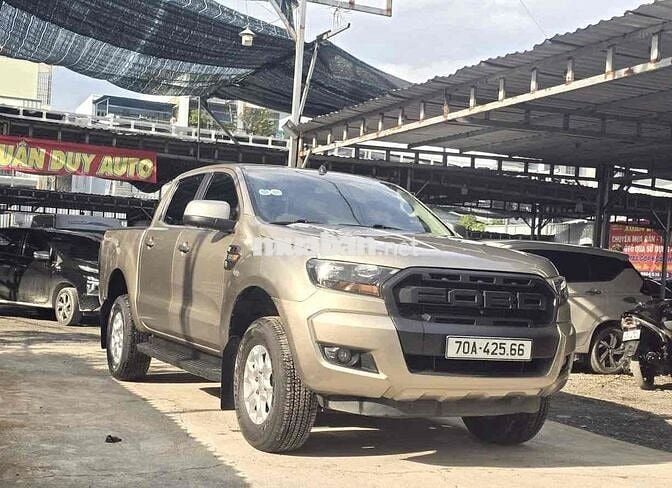 Ford Ranger 2.2XLS AT 2017 - 114,000km