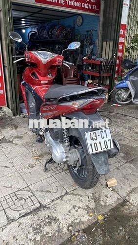 Air Blade chính chủ