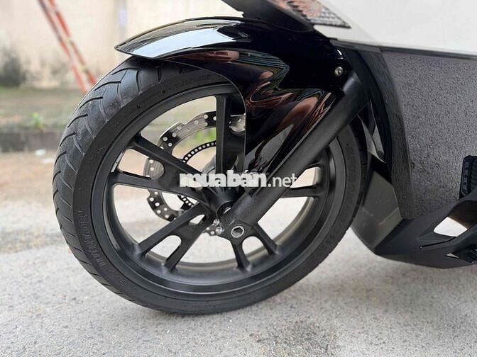 Honda NM4-02 ABS 750 2015 nhập Nhật