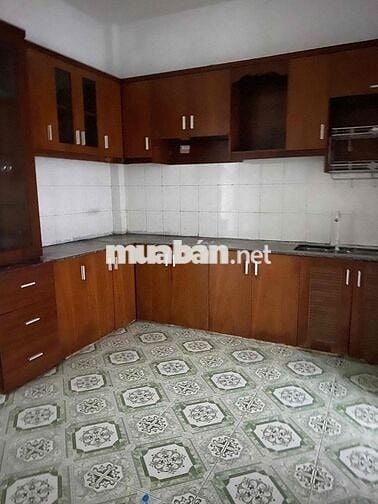 Trệt lửng 4*16; 3pn rẻ chốt lẹ đi gò vấp gần