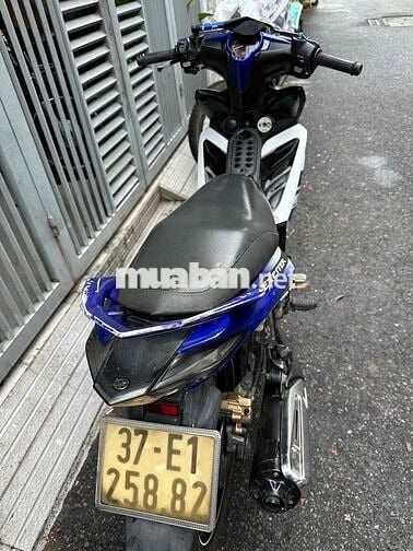 Ex 135 biển 37 rin