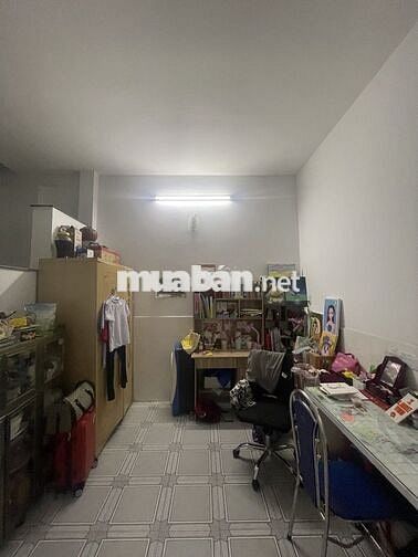 HÀ  ĐẸP 2 TẦNG, PHẠM VĂN CHIÊU, P AN HỘI TÂY, DT:66M² CHỈ 4.990 TỶ TL.