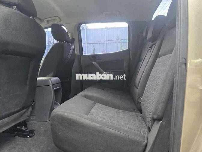 Ford Ranger 2.2XLS AT 2017 - 114,000km