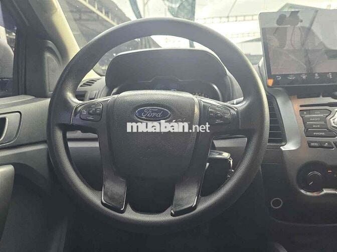 Ford Ranger 2.2XLS AT 2017 - 114,000km