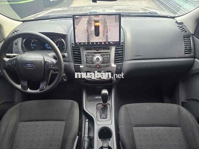 Ford Ranger 2.2XLS AT 2017 - 114,000km