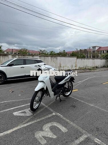 Nhượng lại em wave .Dk 2025 chíh chủ - mua mới