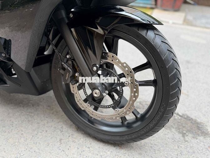 Honda NM4-02 ABS 750 2015 nhập Nhật